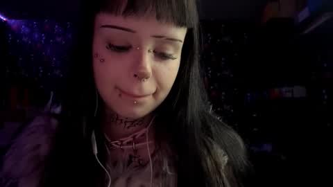 Snapshot of kathimatayoshi chatting on 02-21-26, 03:57 Luna online show from 02-21-26, 03:57