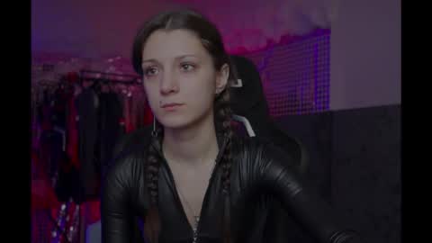 Snapshot of kathleen_frost chatting on 10-19-25, 09:43 kathleen_frost online show from 10-19-25, 09:43