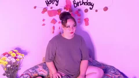 Snapshot of kathleencosmicvice chatting on 06-20-26, 10:01 Kathleen online show from 06-20-26, 10:01