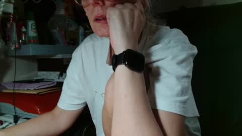 Kathleen online show from 07-03-26, 12:11