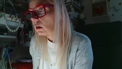 Kathleen online show from 07-05-26, 05:47