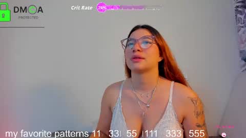 Snapshot of kathryn0 chatting on 06-18-26, 02:34 Kay online show from 06-18-26, 02:34