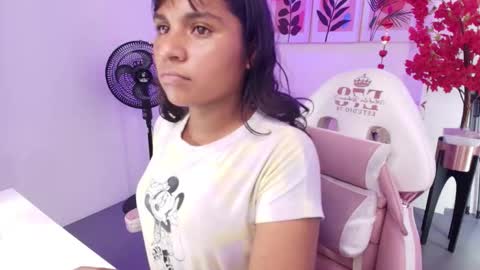 Snapshot of kathy_dolce chatting on 02-11-26, 03:44 Kathy dolce online show from 02-11-26, 03:44