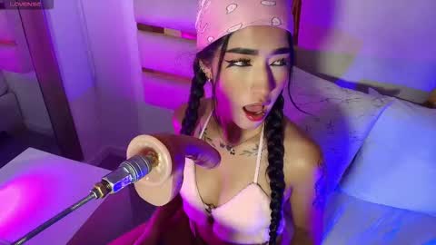 Khaty online show from 03-17-26, 05:11