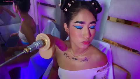 Khaty online show from 03-18-26, 06:49