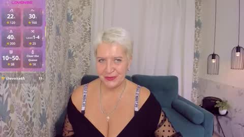 Kathy online show from 10-17-25, 07:11