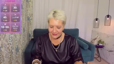 Kathy online show from 10-24-25, 10:22