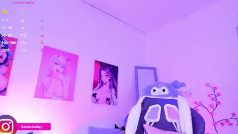 Katherine online show from 04-14-26, 04:46