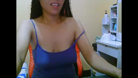 Snapshot of kathyfantasylover chatting on 12-03-24, 12:27 kathy online show from 12-03-24, 12:27