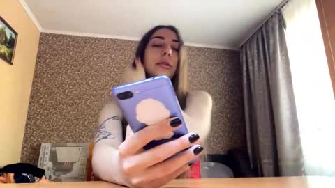 Stasy online show from 03-23-26, 07:12