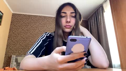 Stasy online show from 03-27-26, 07:25