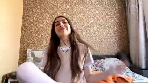 Stasy online show from 04-14-26, 06:30