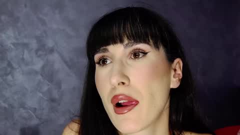 Snapshot of kathyspice chatting on 04-24-26, 11:12 kathyspice online show from 04-24-26, 11:12