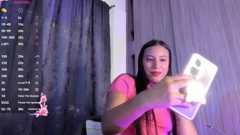 KATALINA online show from 03-13-26, 09:54