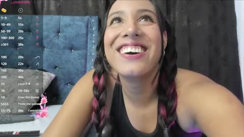 KATALINA online show from 03-31-26, 09:59