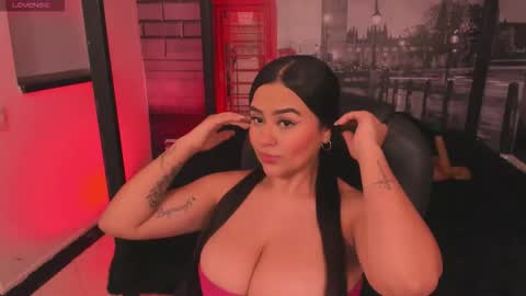 Katia online show from 03-12-26, 06:36