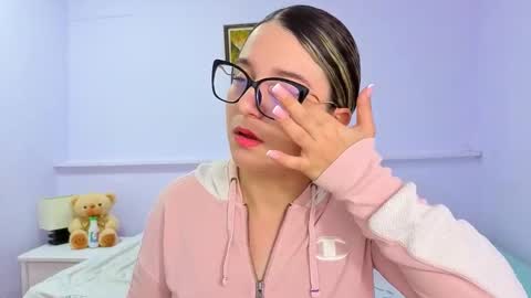 Khaterine online show from 10-30-25, 11:55