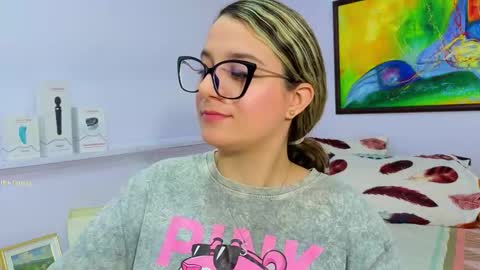 Khaterine online show from 02-24-26, 12:03