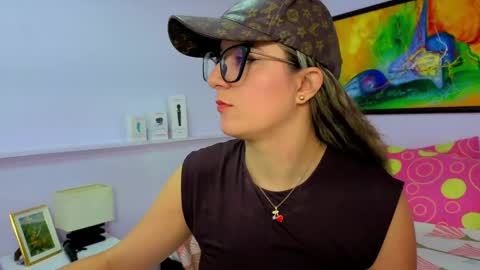 Khaterine online show from 04-21-26, 12:11