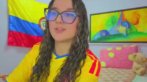 Khaterine online show from 07-08-26, 03:00