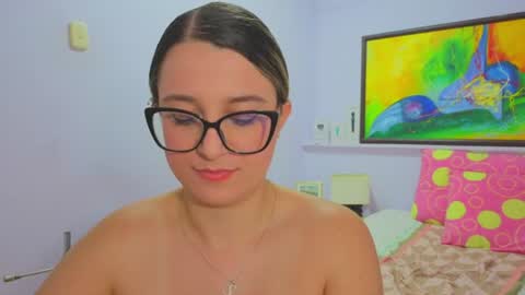 Khaterine online show from 07-15-26, 01:44