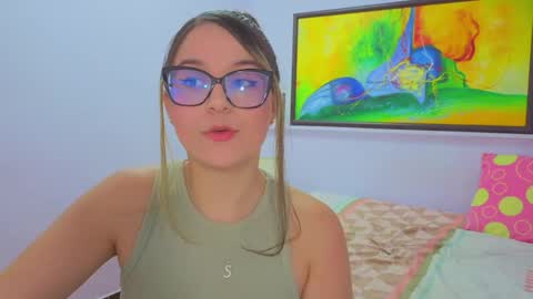 Khaterine online show from 07-18-26, 03:00