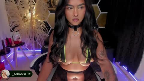 katia_high online show from 06-05-26, 06:42