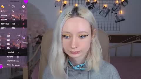 Katia  online show from 02-14-26, 06:54