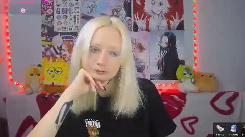 Katia online show from 06-21-26, 04:04