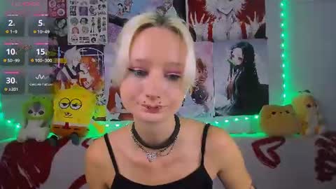 Katia online show from 07-15-26, 04:40
