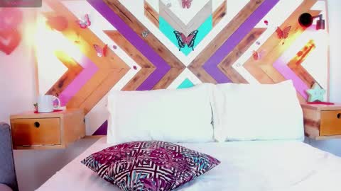 Katia online show from 03-16-26, 08:13