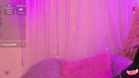 KATIA  online show from 01-10-26, 05:48