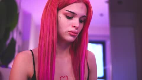 Katia online show from 01-12-26, 02:22