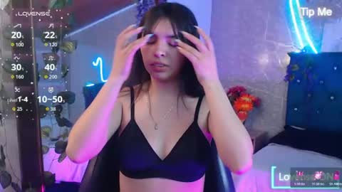 Sara K online show from 06-12-26, 08:08