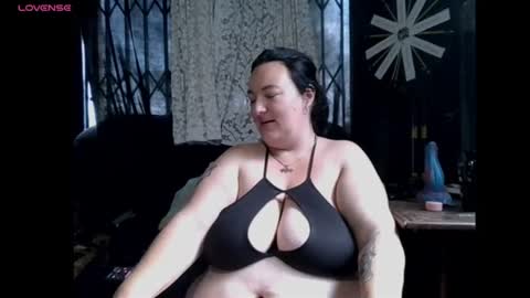 Katiana online show from 07-31-26, 11:09