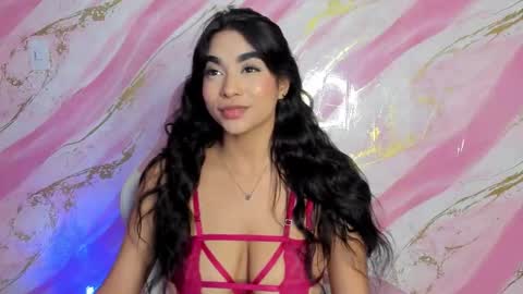 Katie online show from 12-20-25, 12:07