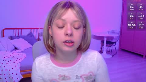 Katie Deville online show from 12-06-24, 10:49