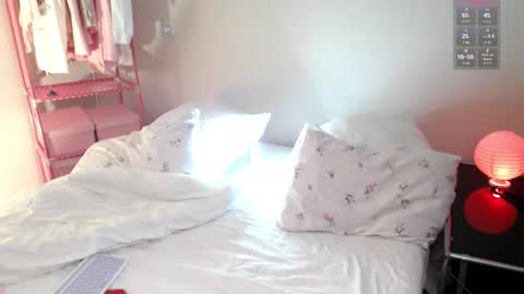 Katie Deville online show from 02-08-26, 07:39