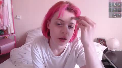 Katie Deville online show from 07-17-26, 04:45