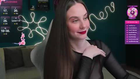 Katie online show from 02-20-26, 10:43