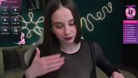 Katie online show from 03-13-26, 10:38