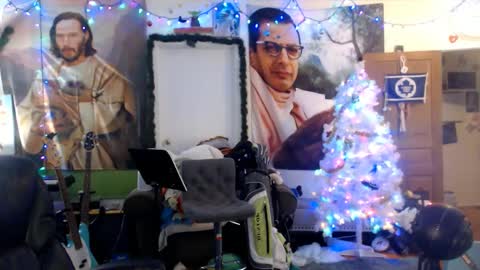 Katie online show from 01-30-25, 03:11