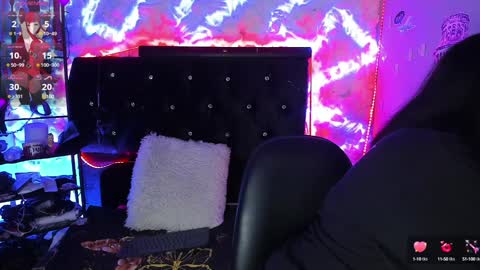 Snapshot of katieeandsharon chatting on 12-04-24, 12:25 SHARON KATIEE online show from 12-04-24, 12:25