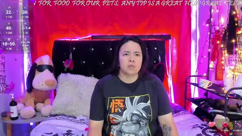 Snapshot of katieeandsharon chatting on 01-19-25, 07:26 SHARON KATIEE online show from 01-19-25, 07:26