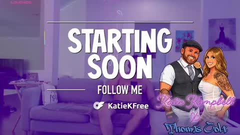 katiekampbell online show from 05-26-26, 11:34
