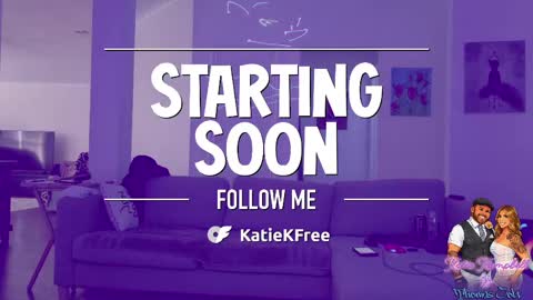 katiekampbell online show from 05-28-26, 10:29