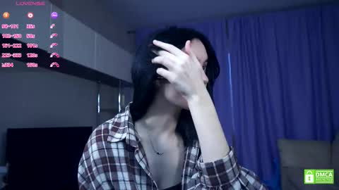 Crystal really Kristel online show from 11-28-25, 06:05