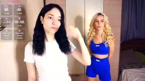 Crystal really Kristel online show from 01-11-26, 05:23