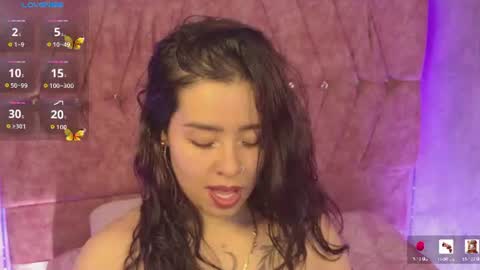 Snapshot of katiie_m chatting on 06-29-26, 10:15 Katie online show from 06-29-26, 10:15