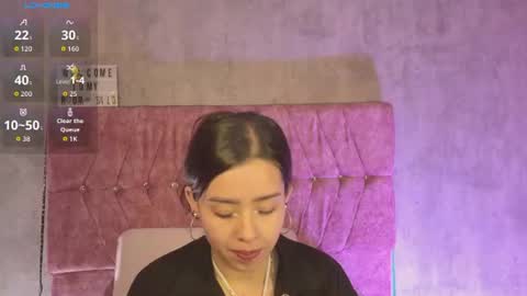 Snapshot of katiie_m chatting on 07-15-26, 08:08 Katie online show from 07-15-26, 08:08